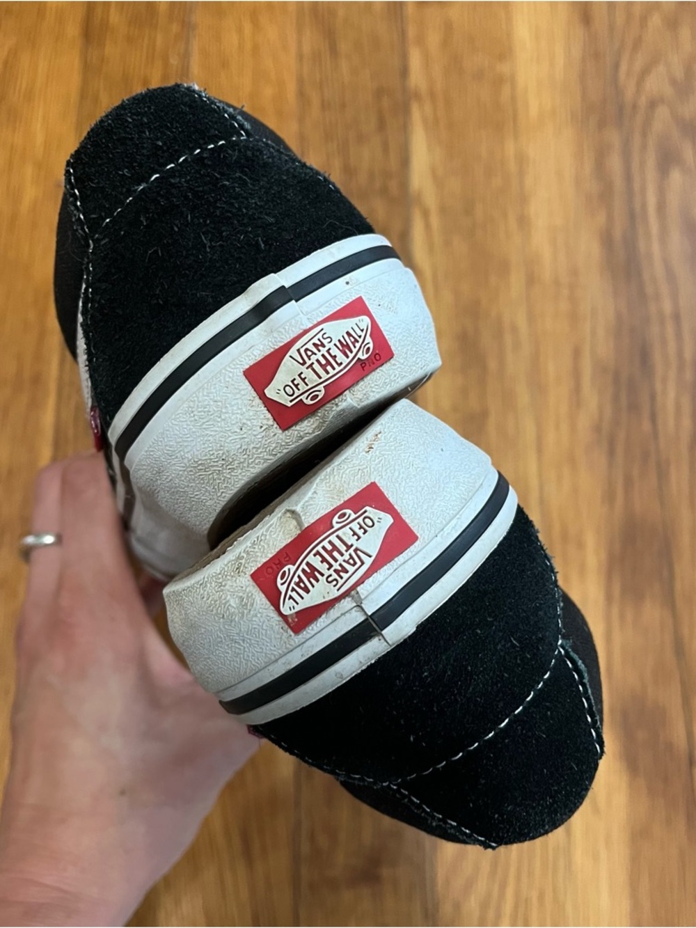 Vans sk8 low pro - Picture 4 of 5